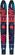 Jobe Hemi Combo Skis 150 cm/59'' Ski nautic