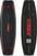 Vesihiihtolauta Jobe Logo Series Wakeboard Black/Red 138 cm/54'' Vesihiihtolauta