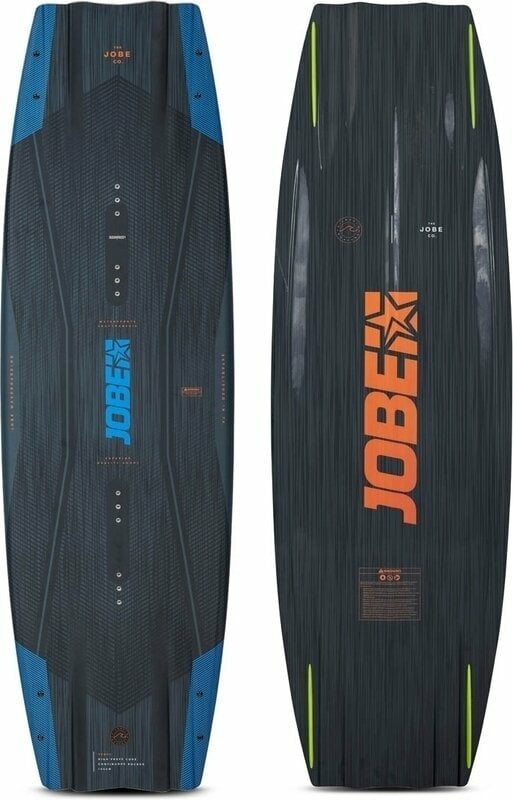Wakeboard Jobe Vertex Wakeboard Μπλε 141 cm/55,5'' Wakeboard