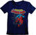 Ing Spiderman Amazing Spider Man Navy 7 - 8 év Ing