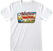 T-Shirt WandaVision T-Shirt Welcome to WestView Unisex White XL