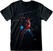 T-shirt Spiderman Spidey Art Black XL T-shirt