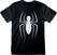 Tričko Spiderman Classic Logo Black XL Tričko