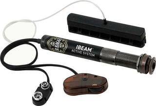 Snímač pre akustickú gitaru L.R. Baggs iBeam Snímač pre akustickú gitaru