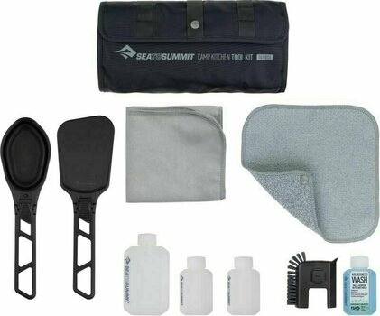 Couvert Sea To Summit Camp Kitchen Tool Kit Set Couvert - 1