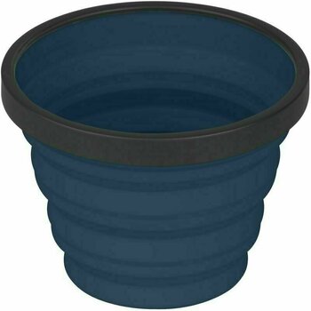 Thermo Mug, Cup Sea To Summit X-Cup Navy 250 ml Cup - 1