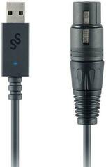 DMX interface SoundSwitch Micro DMX Interface DMX interface