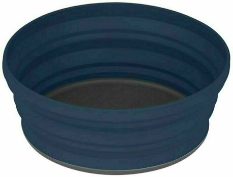 Contenants alimentaires Sea To Summit X-Bowl Navy 650 ml Contenants alimentaires - 1