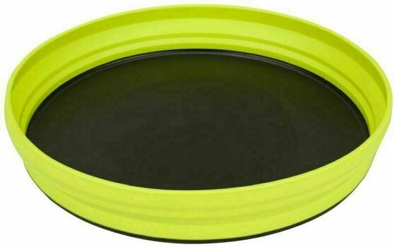Contenants alimentaires Sea To Summit X-Plate Lime 1170 ml Contenants alimentaires - 1