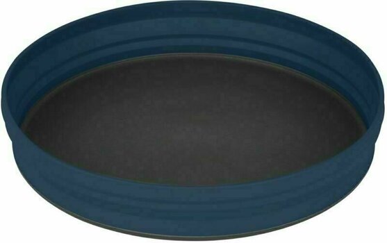 Contenants alimentaires Sea To Summit X-Plate Navy 1170 ml Contenants alimentaires - 1