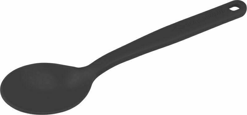 Campingbesteck Sea To Summit Camp Spoon Charcoal Campingbesteck