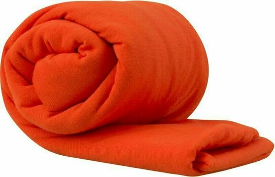 Sac de couchage Sea To Summit Reactor Extreme Thermolite Mummy Liner Red Sac de couchage - 1