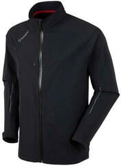 Jacke Sunice Elliot Lightweight Wind Black/Charcoal Melange S Jacke