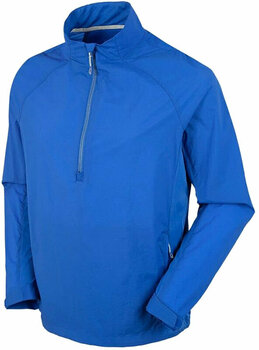 Jacket Sunice Owen Windwear Lightweight Blue Stone/Magnesium S - 1