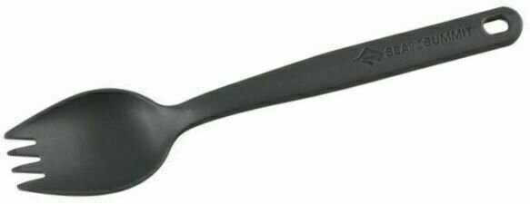 Couvert Sea To Summit Camp Spork Charcoal Couvert
