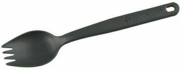 Couvert Sea To Summit Camp Spork Charcoal Couvert - 1