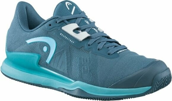 Women´s Tennis Shoes Head Sprint Pro 3.5 Clay 38 Women´s Tennis Shoes - 1
