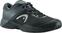 Pánské tenisové boty Head Revolt Evo 2.0 Black/Grey 40,5 Pánské tenisové boty