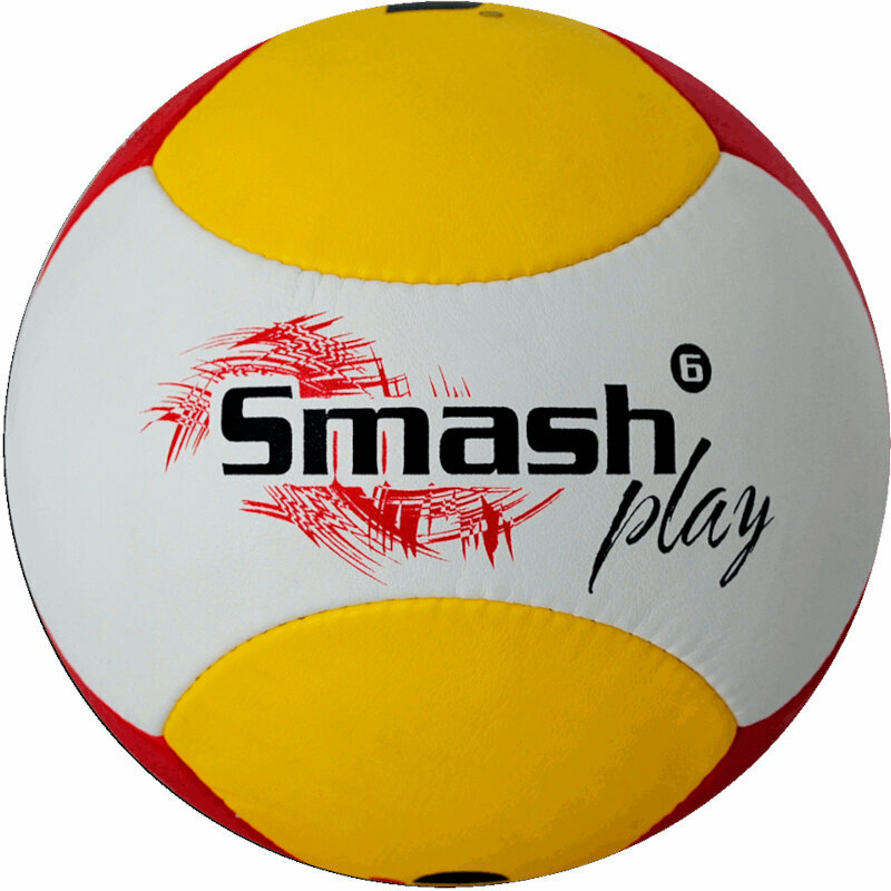 Beach Volleyball Gala Smash Play 06 Beach Volleyball