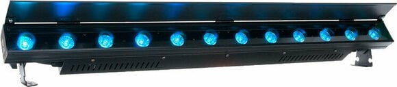 LED-lysbjælke ADJ Ultra HEX Bar 12 LED-lysbjælke - 1