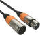 Mikrofonní kabel ADJ AC-XMXF/1 1 m
