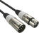 ADJ AC-XMXF/3 3 m Microphone Cable