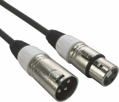 Kabel mikrofonowy ADJ AC-XMXF/3 3 m - 1