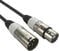 Câble pour microphone ADJ AC-XMXF/3 3 m