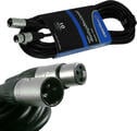 ADJ AC-PRO-XMXF/10 10 m Microfoonkabel (Als nieuw)