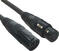 Kabel k DMX světlu ADJ AC-DMX5/3 - 5 p. XLR m/5 p. XLR f 3m DMX