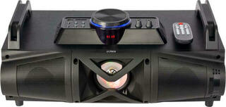 Partybox PARTY Light&Sound Party-Falcon Black Partybox