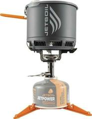 Kempingfőző JetBoil Stash 0,8 L Metal Kempingfőző