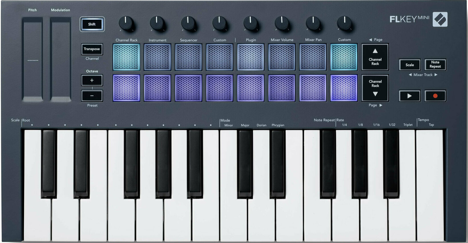 NOVATION　FLkey Mini thumb_large_d_gallery_4f24f323.jpg