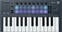 Tastiera MIDI Novation FLkey Mini