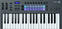 MIDI keyboard Novation FLkey 37 (Iba rozbalené)