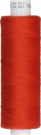 Thread Ariadna Thread Talia 120 500 m 0713 Red