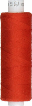 Thread Ariadna Thread Talia 120 500 m 0713 Red - 1