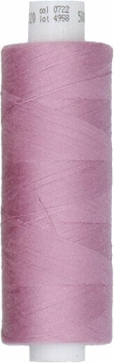 Konac za šivanje Ariadna Konac za šivanje Talia 120 500 m 0722 Purple