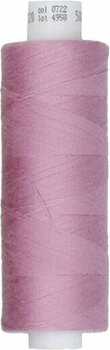 Nit za šivanje Ariadna Nit za šivanje Talia 120 500 m 0722 Purple - 1