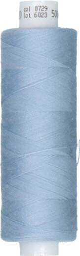 Konac za šivanje Ariadna Konac za šivanje Talia 120 500 m 0729 Blue