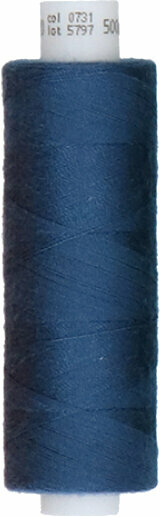 Konac za šivanje Ariadna Konac za šivanje Talia 120 500 m 0731 Blue