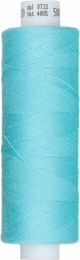 Thread Ariadna Thread Talia 120 500 m 0733 Blue