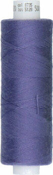 Nit za šivanje Ariadna Nit za šivanje Talia 120 500 m 0735 Purple - 1
