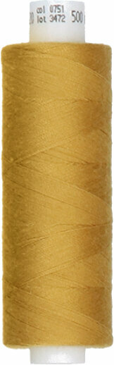 Thread Ariadna Thread Talia 120 500 m 0751 Curry