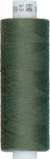 Thread Ariadna Thread Talia 120 500 m 0757 Green