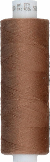 Thread Ariadna Thread Talia 120 500 m 0771 Brown