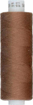 Thread Ariadna Thread Talia 120 500 m 0771 Brown - 1