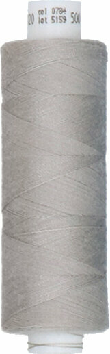 Thread Ariadna Thread Talia 120 500 m 0784 Gray