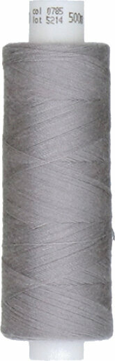 Thread Ariadna Thread Talia 120 500 m 0785 Gray