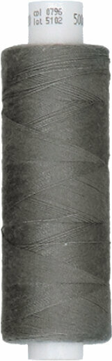 Thread Ariadna Thread Talia 120 500 m 0796 Gray